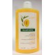 Klorane - Shampooing Traitant nutritif au beurre de Mangue (400 ml)