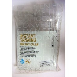 Comodynes - Lingettes autobronzantes Spécial Jambes (8 sachets)