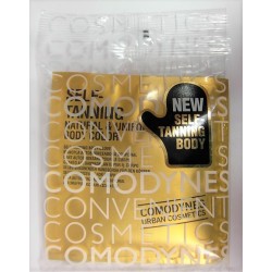 Comodynes - Lingettes autobronzantes pour le Corps (3 sachets)