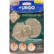 Urgo - Patch d'électrothérapie préprogrammé . Mal de dos - Douleurs articulaires