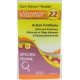 INELDEA - Vitamin'22 Action tonifiante Spécial Femme (60 gélules)