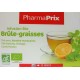 PharmaPrix - Infusion Bio Brûle-graisses