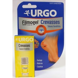Urgo - Filmogel Crevasses . Talons fendillés