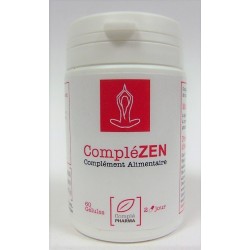 CompléZen - Anti-stress