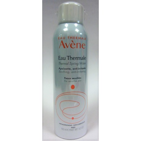 Avène - Eau Thermale (150 ml) Avène - Eau Thermale (150 ml)