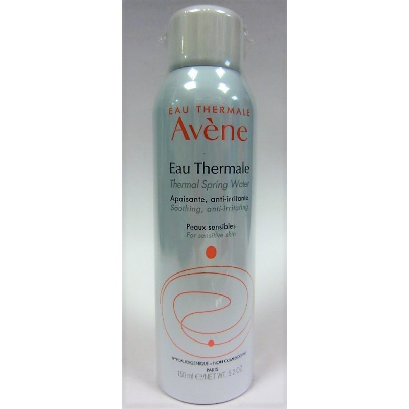 Brumisateur - Eau Thermale - Avène - 300ml - Avène