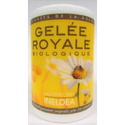 INELDEA - Gelée Royale Biologique