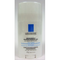 La Roche-Posay - Déodorant Physiologique 24H (stick)