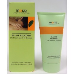 Moraz - Le Baume Relaxant (50 ml)