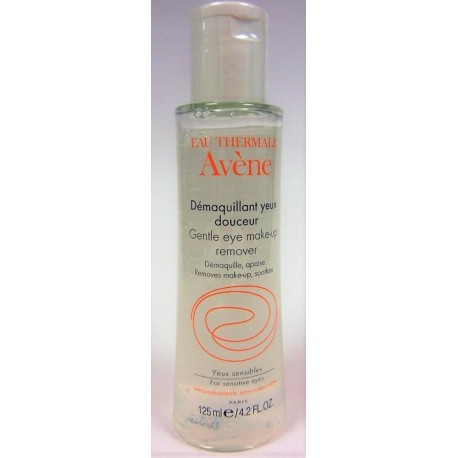 Avène - Démaquillant Douceur pour les yeux (125 ml)