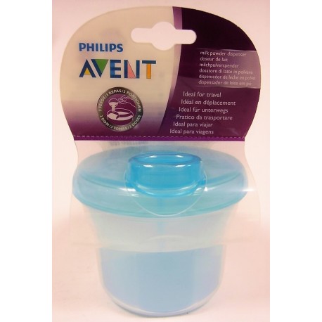 AVENT - Tasse de voyage