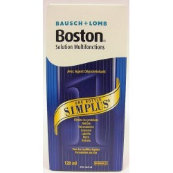 Boston - Solution Multi-Fonctions