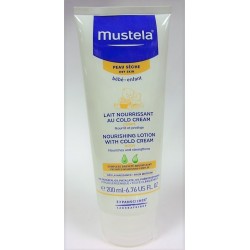 Mustela Bébé Hydra Bébé Lait Corps 300ml | Pharmacie de Strasbourg