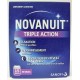 Novanuit - Triple Action (30 gélules)