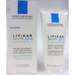 La Roche-Posay - LIPIKAR Baume AP+ (200 ml)