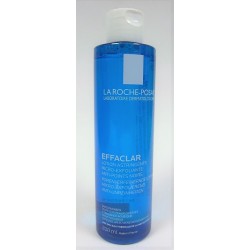 La Roche-Posay - EFFACLAR Lotion astringente micro-exfoliante