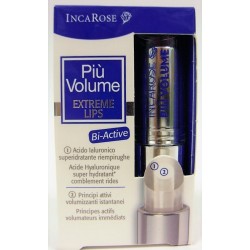 IncaRose - Più Volume Extrême Lips Bi-Active