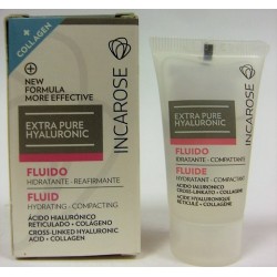 IncaRose - Fluide Extra Pure Hyaluronic Collagen