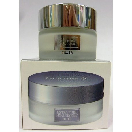 IncaRose - Crème Extra Pure Hyaluronic Filler