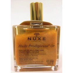 Nuxe - Huile Prodigieuse Or (100 ml)