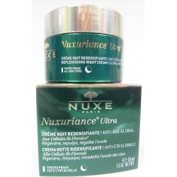 Nuxe - Nuxuriance Ultra . Crème Nuit Redensifiante 