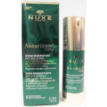 Nuxe - Nuxuriance Ultra Sérum Redensifiant Anti-âge