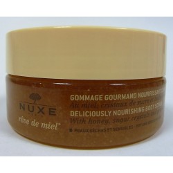 Nuxe - Gommage gourmand nourrissant corps