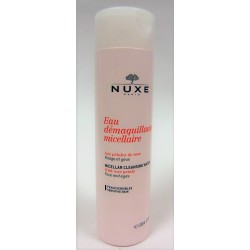 Nuxe - Eau démaquillante micellaire (200 ml)