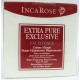 IncaRose - Excellence . Extra Pure Exclusive