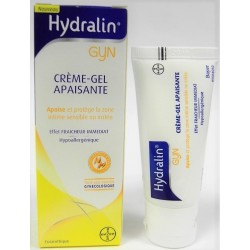 La Grande Pharmacie - Parapharmacie Saforelle Crème Apaisante Intime  Irritation & Quotidien T/100ml - Barlin