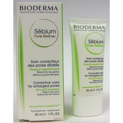 Bioderma - Sébium Pore Refiner Soin correcteur des pores dilatés