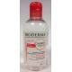 Bioderma - Créaline H2O AR Solution micellaire démaquillante Anti-rougeurs (250 ml)