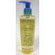 Bioderma - Atoderm Huile de douche . Huile lavante relipidante apaisante anti-irritations (200 ml)