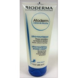 Bioderma - Atoderm Crème de douche Ultra-nourrissante (200 ml)