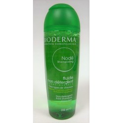 Bioderma - Nodé Shampoing Fluide Non Détergent (200 ml)