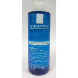 La Roche-Posay - KERIUM Doux Extrême Shampooing-gel (400 ml)