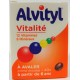 Alvityl - Vitalité 12 Vitamines 8 Minéraux