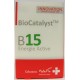 Melio Vie - BioCatalyst B15 Energie active (30 gélules)