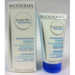 Bioderma - Nodé DS+ Shampooing Antipelliculaire intense
