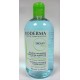 Bioderma - Sébium H2O Solution Micellaire nettoyante purifiante (500 ml)