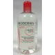 Bioderma - Créaline TS H2O . Solution micellaire (500 ml)