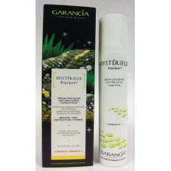 Garancia - Mystérieux Repulpant Sérum Concentré Anti- Age Global Visage & Yeux (30 ml)