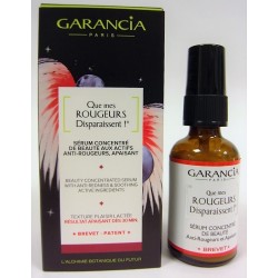 Garancia - Que mes ROUGEURS Disparaissen Sérum concentré de beauté (30 ml)