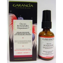 Garancia - Que mes ROUGEURS Disparaissent Sérum concentré de beauté (30 ml)