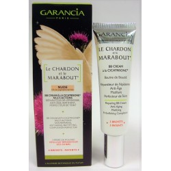 Garancia - Le Chardon et le Marabout BB Cream à la Cicatrisone (Nude) (30 ml)