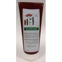 Klorane - Baume après-shampooing à la quinine et vitamine B (200 ml)