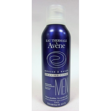 Avène - Men Mousse à raser (200 ml)
