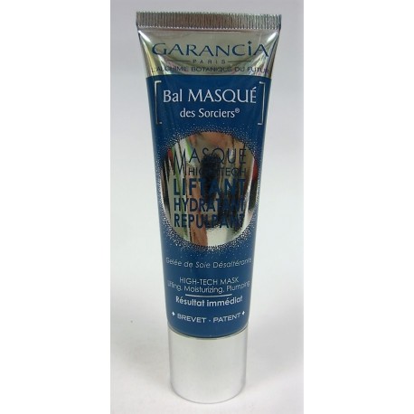 Garancia - Bal Masqué des Sorciers Masque High Tech Liftant Hydratant Repulpant (50 ml)