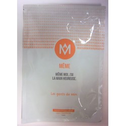 Même Cosmetics - Les gants de soin pour les mains fragilisées