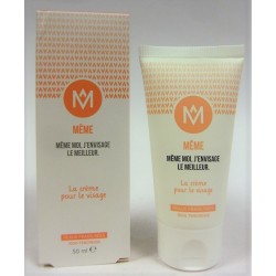 Même Cosmetics - La crème pour le visage